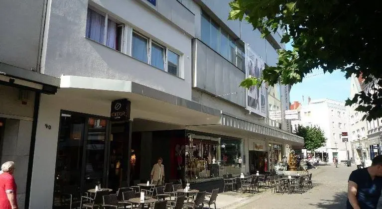Hotel Hansa