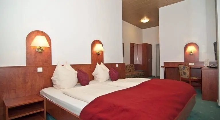 Hotel Hansa