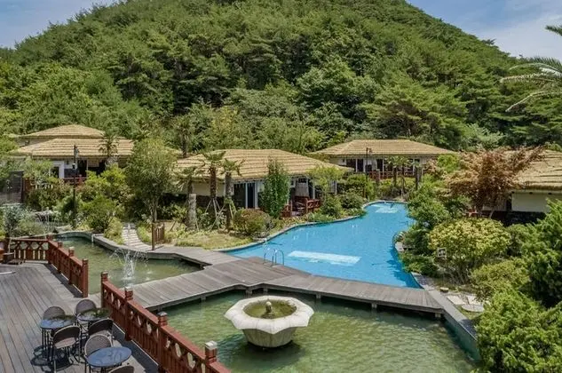 Hansan Marina Hotel & Resort - Öne Çıkan Resim
