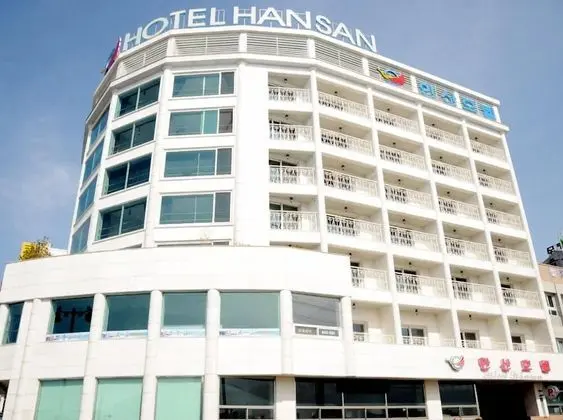 Hansan Hotel