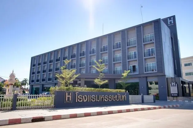 Hansanan Hotel - Öne Çıkan Resim