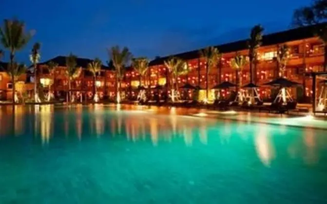 Hansar Samui Resort & Spa - Havuz