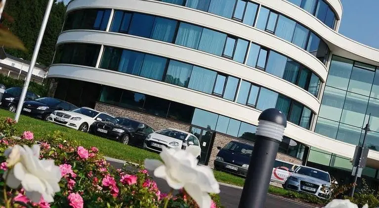 Hanse Hotel Attendorn