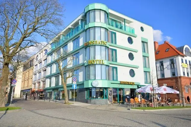 Hotel Hanseatic  - adults only