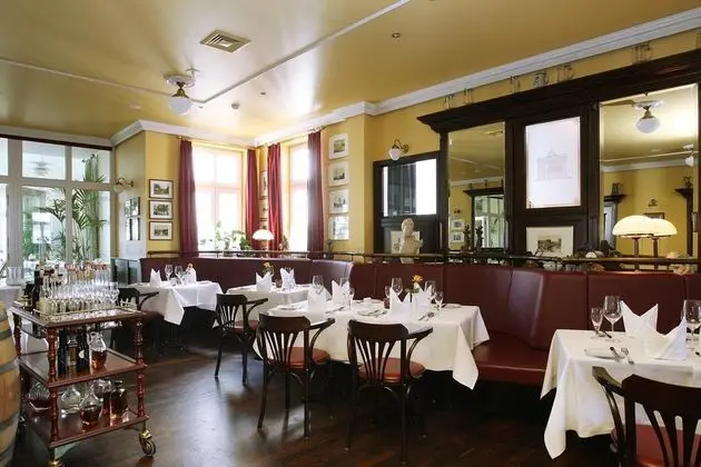 Hanseatic Rugen Hotel & Villen