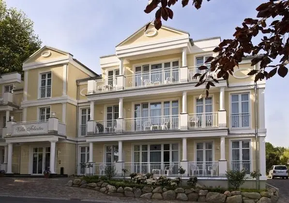 Hanseatic Rugen Hotel & Villen
