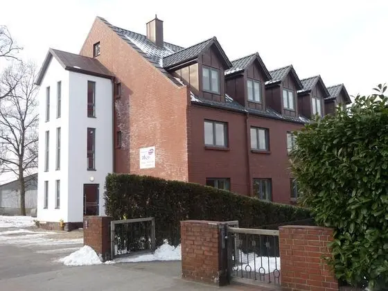 Hotel Hansehus Süd