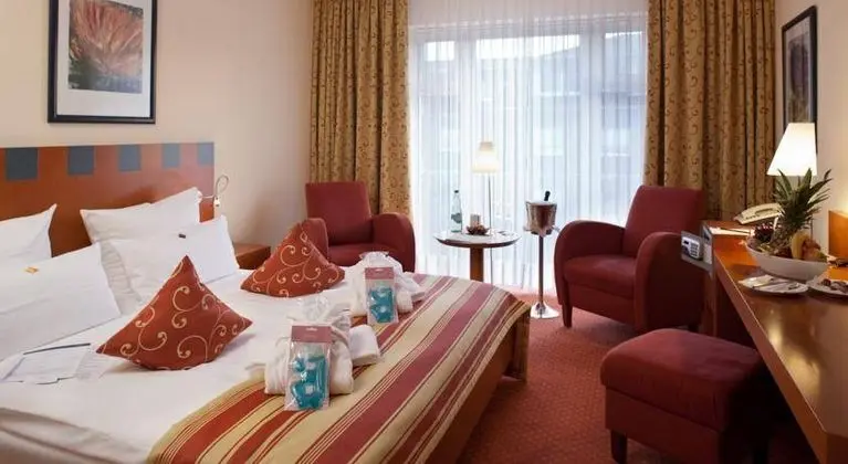 HansenS Haus am Meer