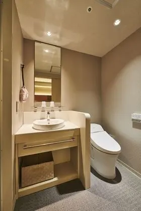 Hotel Hanshin Annex Osaka - Oda
