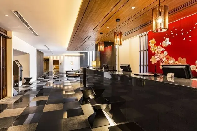 Hotel Hanshin Annex Osaka - Öne Çıkan Resim
