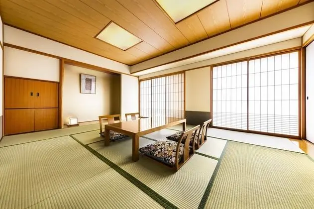 Hotel Hanshin Osaka - Oda