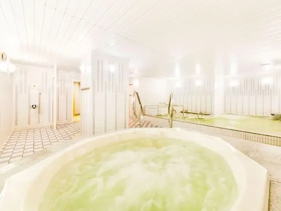 Hotel Hanshin Osaka - Spa