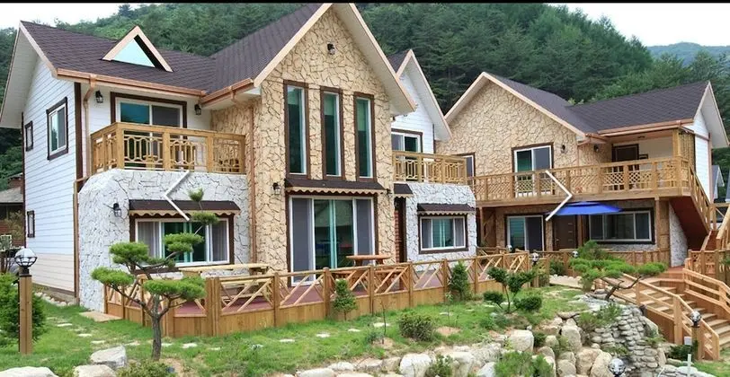 Hansoll Pension - Öne Çıkan Resim