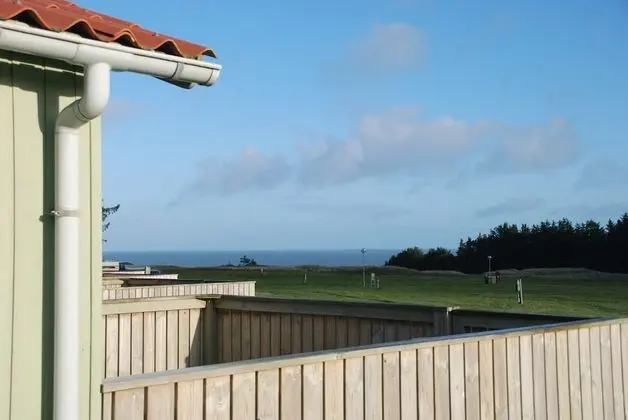 Hanstholm Camping