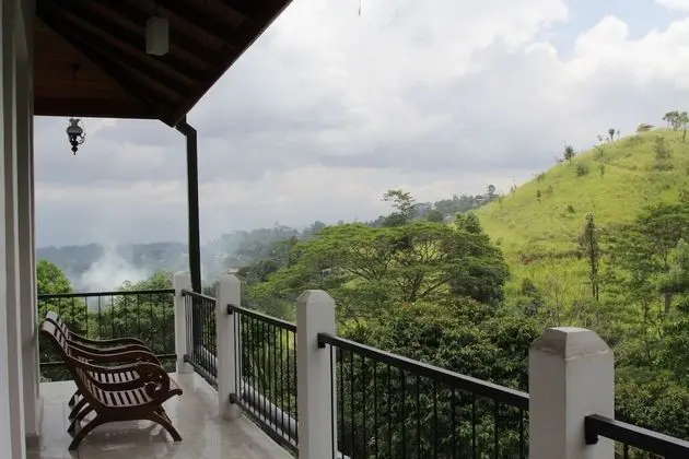 Hanthana House