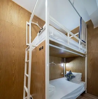 Hanuman VIP Hostel - Oda