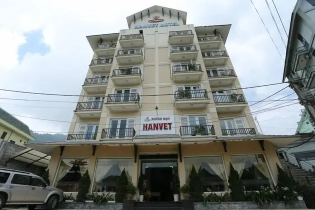 Hanvet Hotel