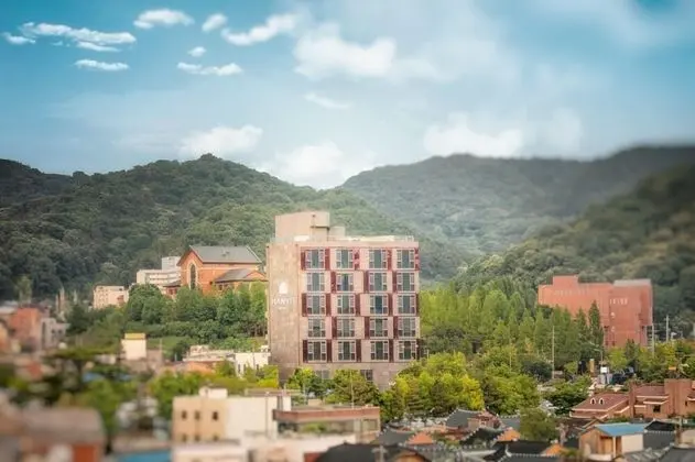 HANVIT Hotel