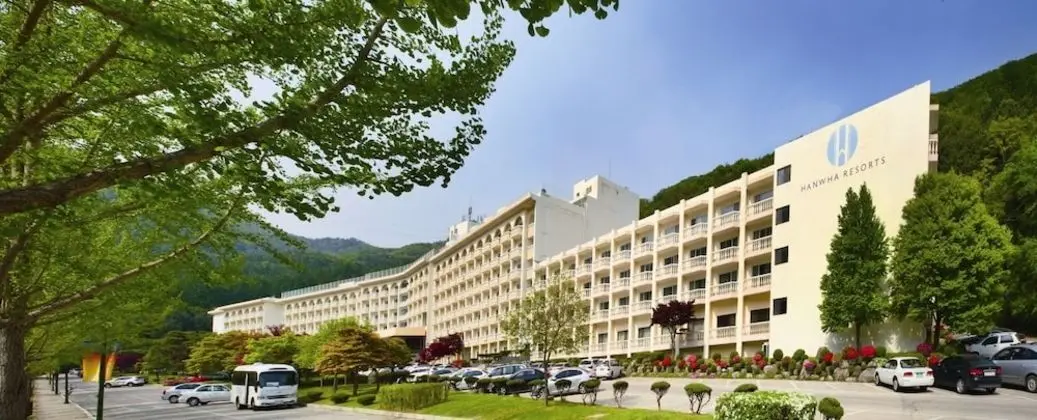 Hanwha Resorts Yangpyeong