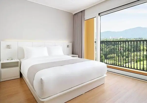 Hanwha Resort Seorak Sorano