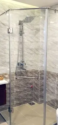 HANZ Anh Duc Hotel Binh Duong - Banyo Özellikleri