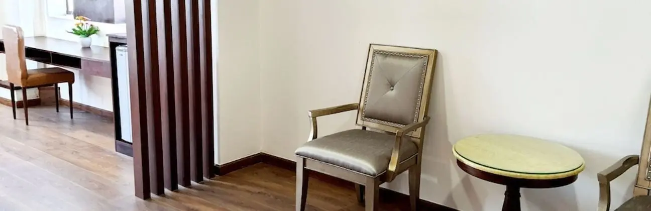 HANZ Anh Duc Hotel Binh Duong - Kolaylıklar