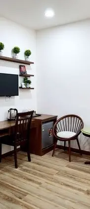 HANZ Anh Duc Hotel Binh Duong - Oda