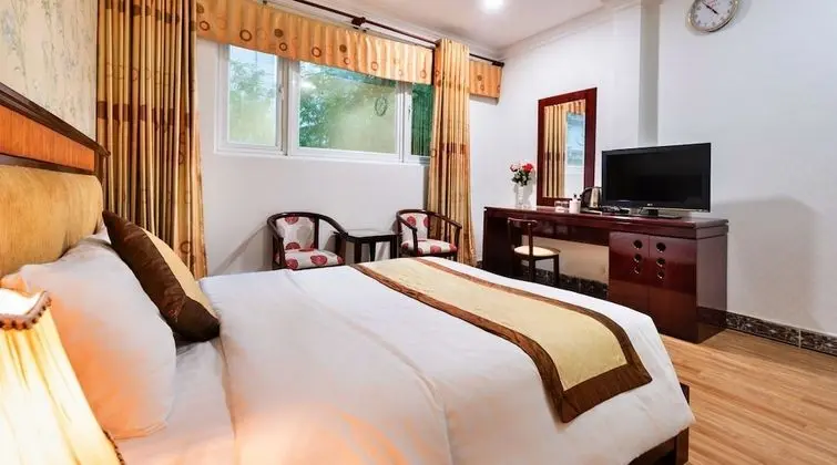 HANZ Bao Khoi Hotel