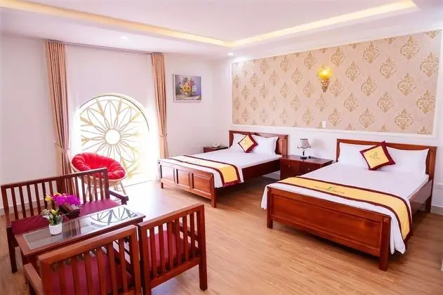 HANZ Bao Long Hotel