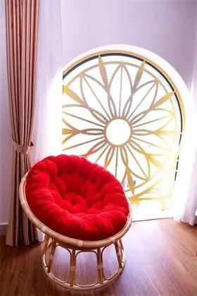 HANZ Bao Long Hotel - İç Mekan
