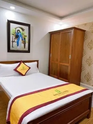 HANZ Bao Long Hotel - Oda