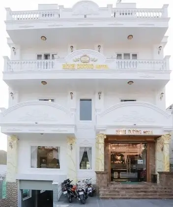 HANZ Binh Duong Hotel Da Lat - Dış Mekan