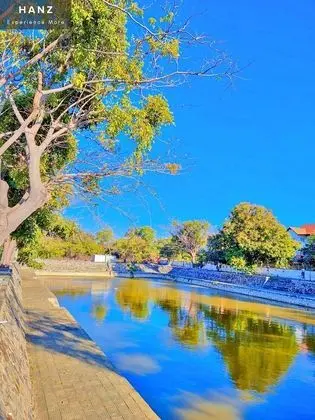 HANZ Hotel & Resort Bo Xay Dung Vung Tau - Dış Mekan