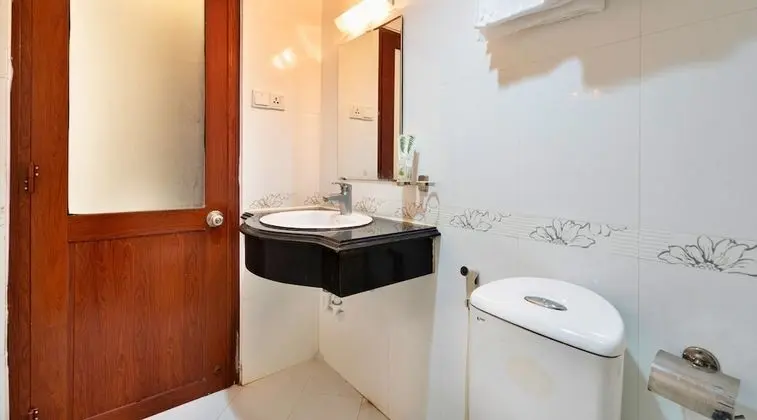 HANZ Boutique Hotel Ben Thanh - Banyo Tipleri