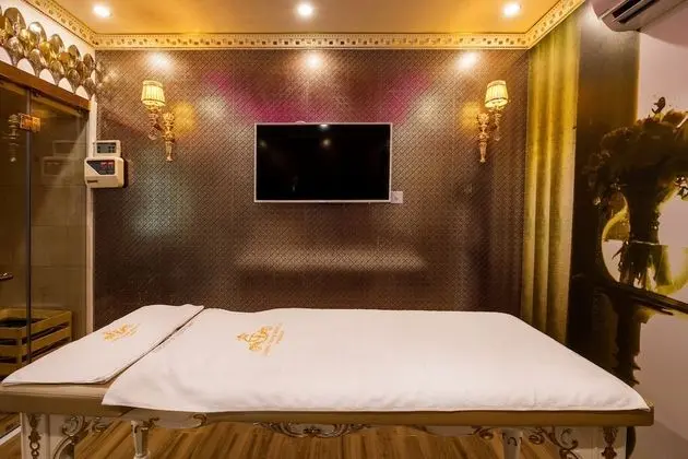 HANZ Cuong Thanh 3 Lux Hotel & Spa - Spa