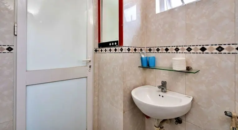 HANZ Duc Hieu 2 Hotel - Banyo Tipleri