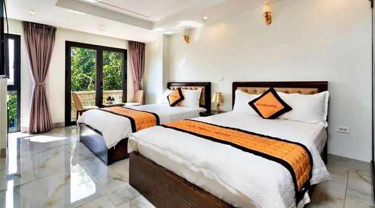 HANZ Duc Hieu 2 Hotel - Öne Çıkan Resim