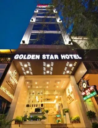 HANZ Gold Hotel