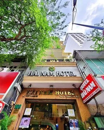 HANZ Hai Nam Hotel