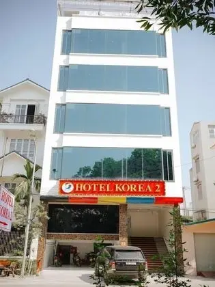 Hanz Korea 2 Hotel