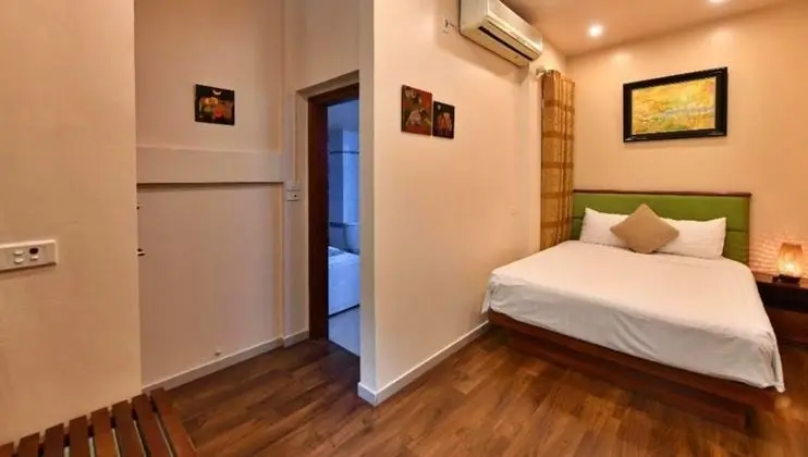 HANZ LakeView Hotel Hanoi - Oda