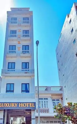 HANZ Luxury Hotel