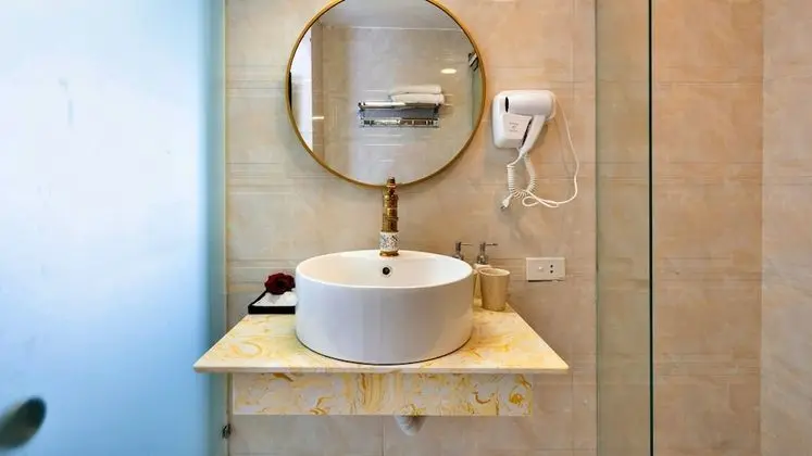 HANZ Memory Legend Hotel Hanoi - Banyo Tipleri