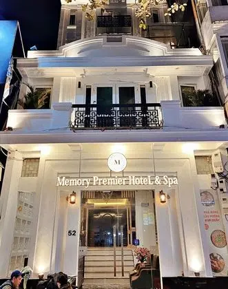 HANZ Memory Premier Hotel & Spa