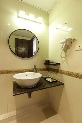 HANZ Memory Premier Hotel & Spa - Banyo Tipleri