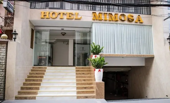 HANZ Mimosa Hotel