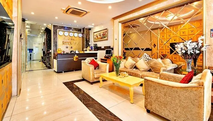 HANZ MinhVy Hotel - Öne Çıkan Resim