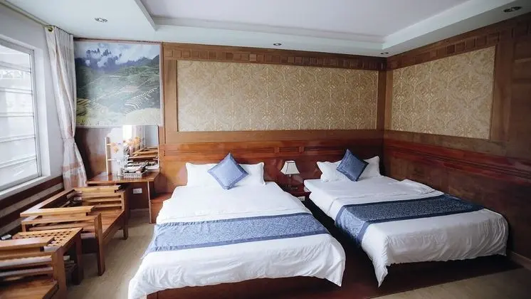 HANZ New Star Hotel Sapa