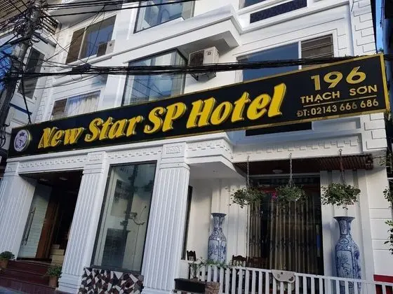 HANZ New Star Hotel Sapa