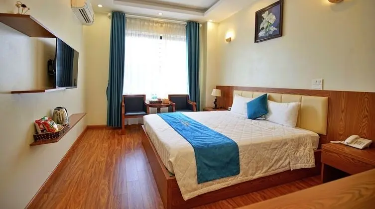 HANZ Noi Bai Airport Hotel - Öne Çıkan Resim